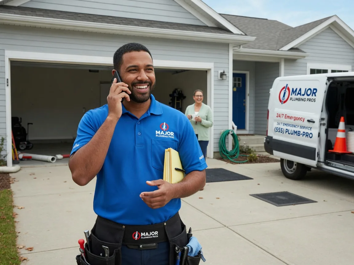 Drain Cleaning Services Hopatcong, NJ FAQs